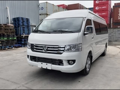 FOTON トラック 4×2 バンシリーズ Scenic G7 3-17 シート 70 HP ミニバス