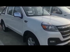 フォトンピックアップトラック