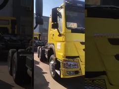 sinotruk howo 6x4 トラクタートラック